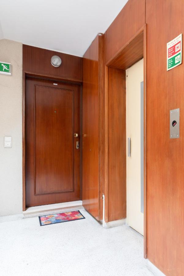 Gaia Terrace Apartamento Qian 2Br Ac L Free Parking ヴィラ・ノヴァ・デ・ガイア エクステリア 写真