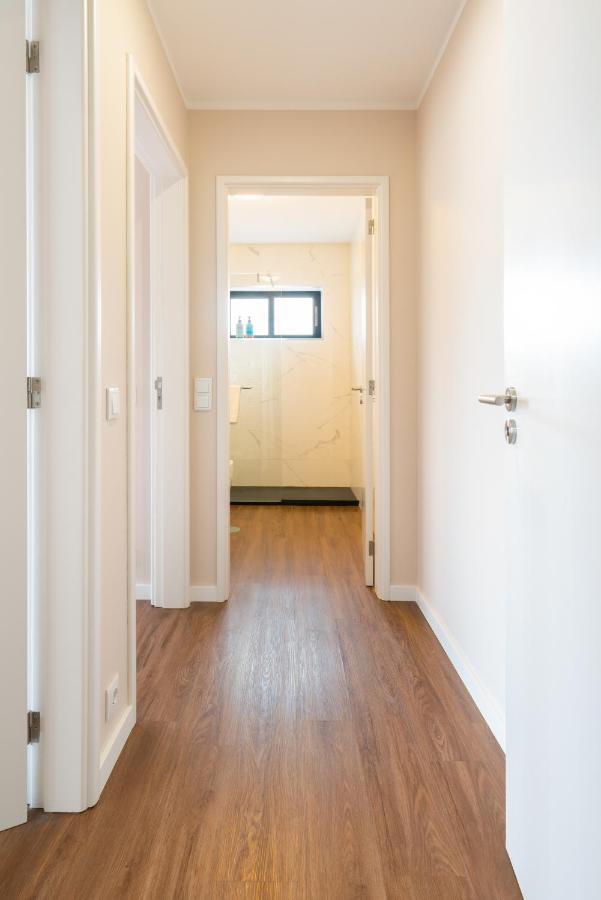 Gaia Terrace Apartamento Qian 2Br Ac L Free Parking ヴィラ・ノヴァ・デ・ガイア エクステリア 写真