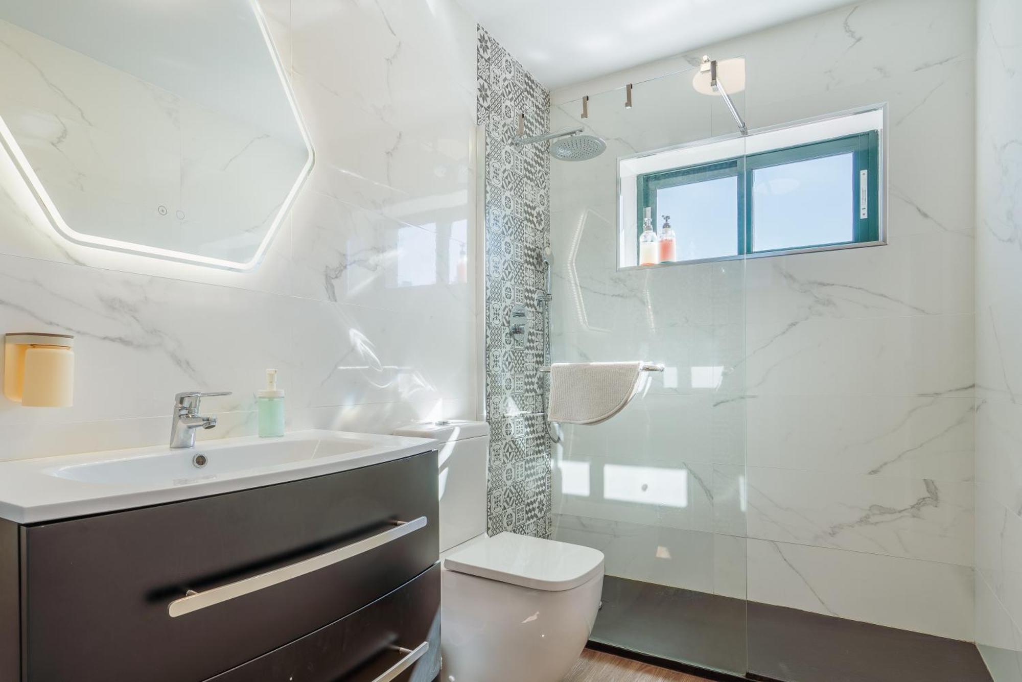 Gaia Terrace Apartamento Qian 2Br Ac L Free Parking ヴィラ・ノヴァ・デ・ガイア エクステリア 写真